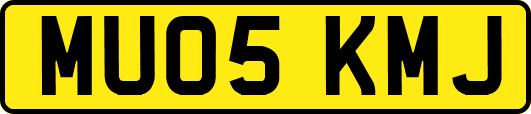 MU05KMJ