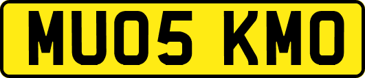 MU05KMO