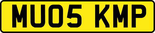 MU05KMP