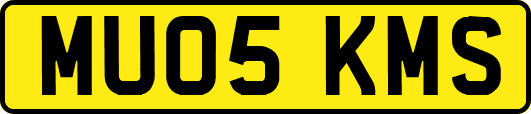 MU05KMS
