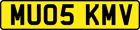 MU05KMV
