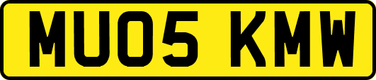 MU05KMW