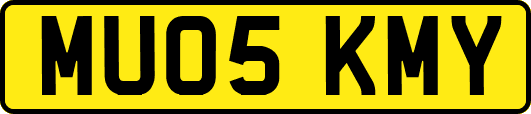 MU05KMY