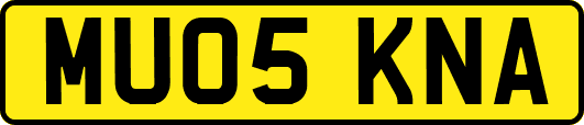 MU05KNA