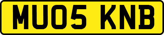 MU05KNB