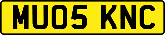 MU05KNC