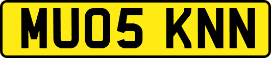 MU05KNN