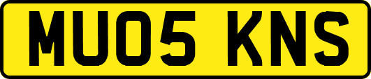 MU05KNS
