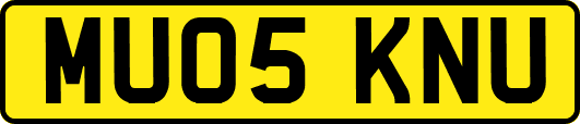 MU05KNU