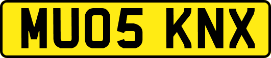 MU05KNX