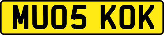 MU05KOK