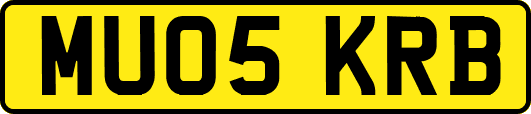 MU05KRB