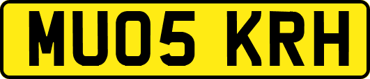 MU05KRH