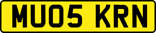 MU05KRN