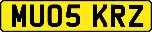 MU05KRZ