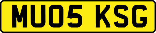 MU05KSG