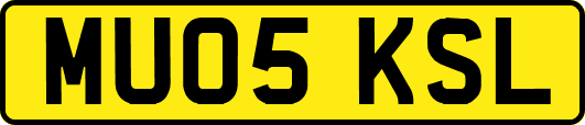 MU05KSL