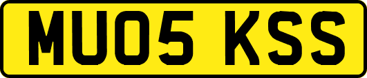 MU05KSS