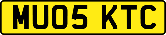 MU05KTC