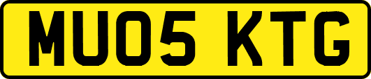 MU05KTG