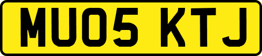 MU05KTJ