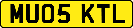 MU05KTL