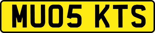 MU05KTS