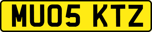MU05KTZ