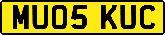 MU05KUC