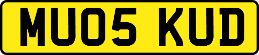 MU05KUD