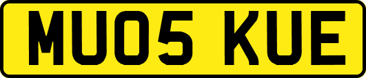 MU05KUE