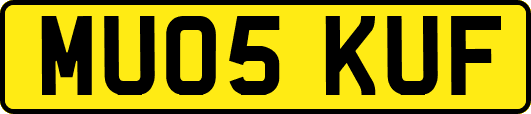 MU05KUF