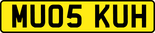 MU05KUH