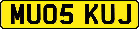 MU05KUJ