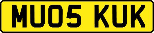 MU05KUK