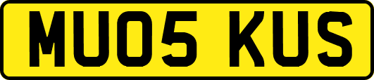 MU05KUS