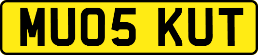 MU05KUT