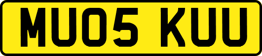 MU05KUU