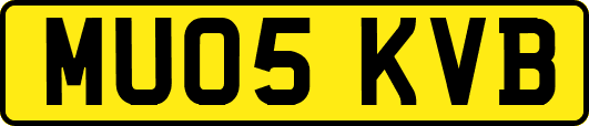 MU05KVB