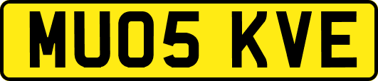 MU05KVE
