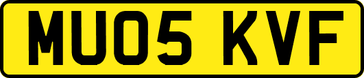 MU05KVF