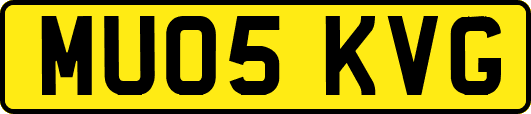 MU05KVG