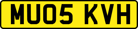 MU05KVH