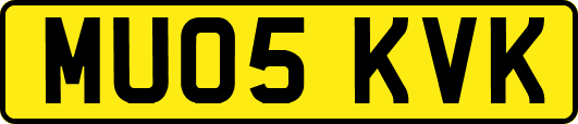 MU05KVK