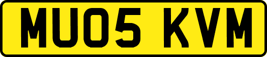 MU05KVM