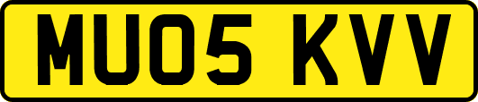 MU05KVV