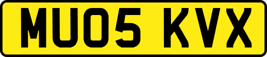 MU05KVX
