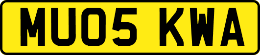 MU05KWA