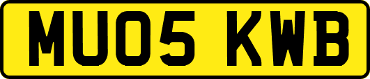 MU05KWB