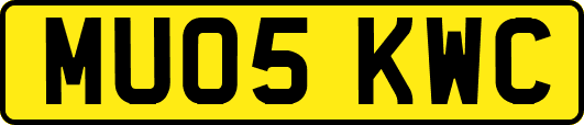 MU05KWC